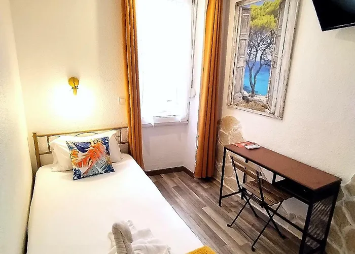 Appia Hotel