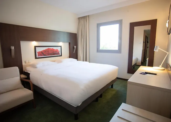 Elema Hotels Beauvais