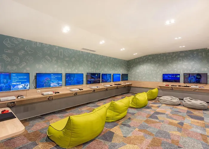 Hotel Europa Fit Heviz