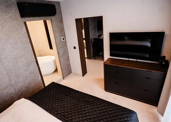 Hotel Bratislava
