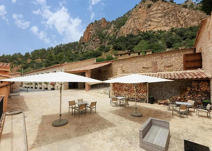 Hotel De La Trucha