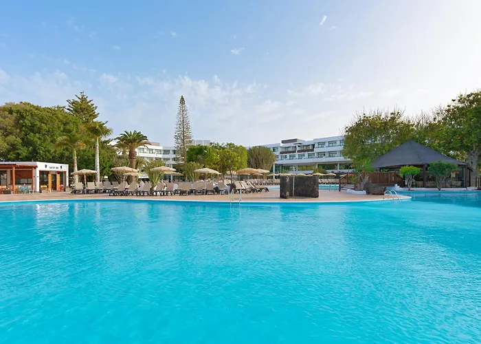 H10 Lanzarote Princess