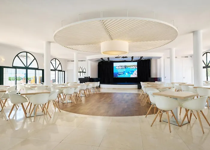 Grupotel Mar De Menorca