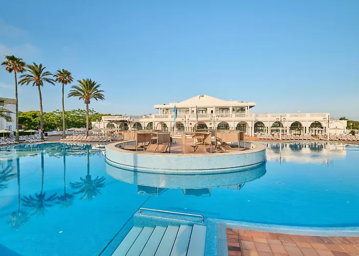 Grupotel Mar De Menorca
