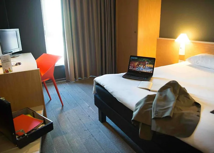 Hotel Ibis Firenze Nord Aeroporto
