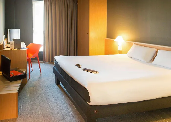 Hotel Ibis Firenze Nord Aeroporto