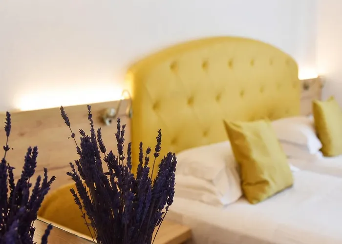 Hotel Castello Artemide Congressi