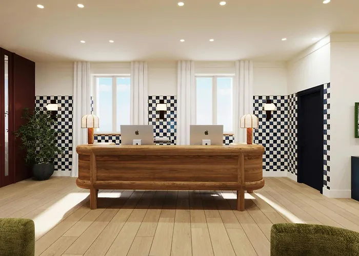 Jadran, Rijeka, A Tribute Portfolio Hotel