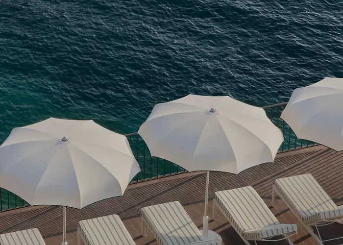 Sirena Resort Hvar - New In 2026