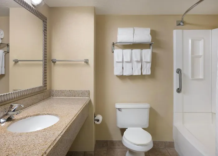 Holiday Inn & Suites Orlando Sw - Celebration Area By Ihg