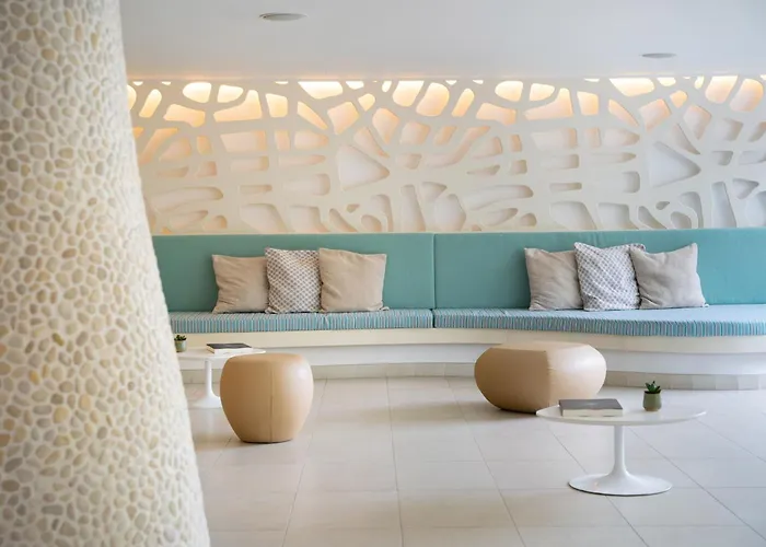 INNSiDE by Meliá Wave Calviá