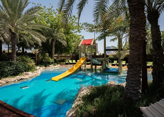 Gulf Hotel Bahrain Convention And Spa