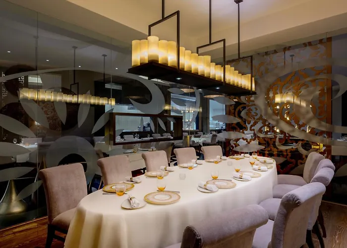 Gulf Hotel Bahrain
