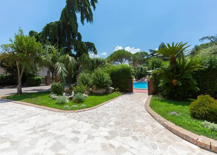 Park Hotel San Michele