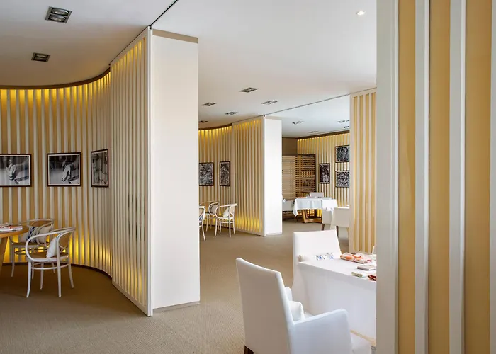 Hotel De Mar, A Gran Melia Hotel - Adults Only - The Leading Hotels Of The World