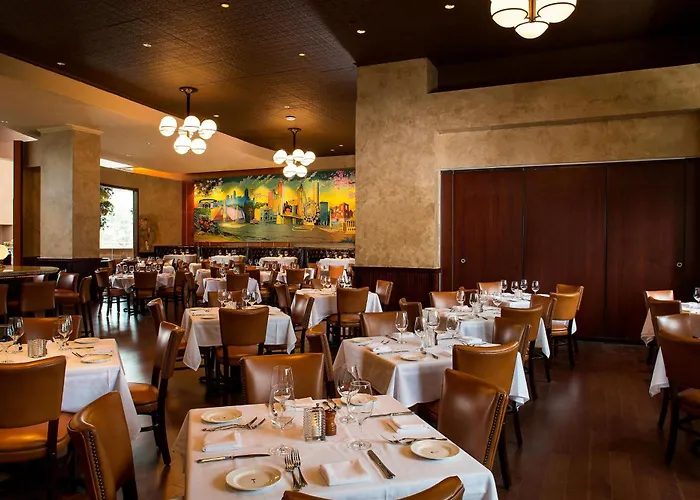 The Westin Buckhead Atlanta