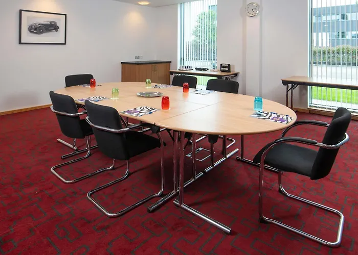 Ibis Styles Haydock