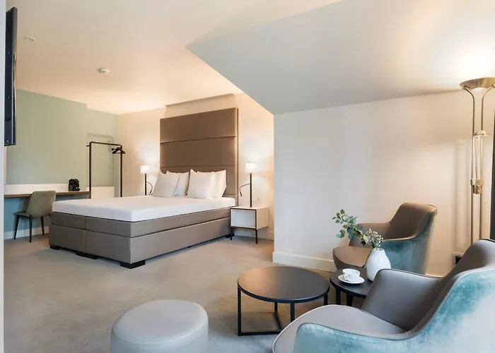 Van Der Valk Hotel Hilversum/ De Witte Bergen