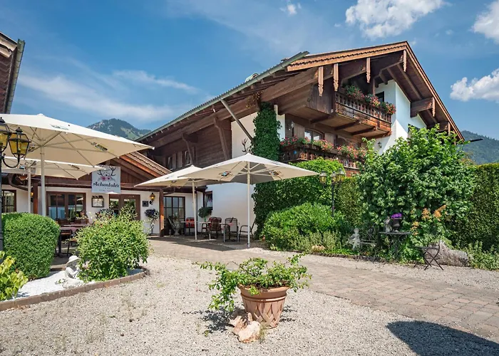 DEVA Achentaler Vitalhotel