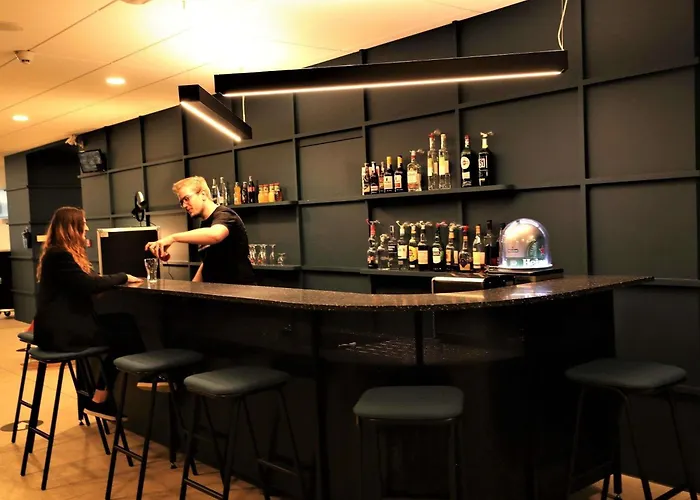 Ibis Styles Nancy Centre Gare