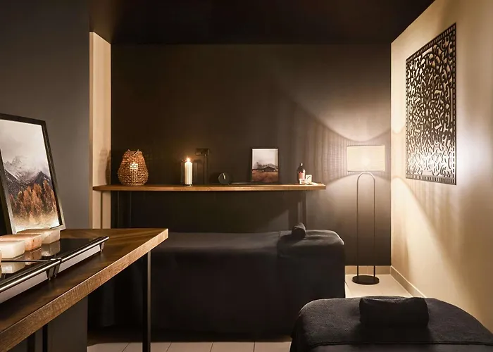 Mercure Karpacz Skalny