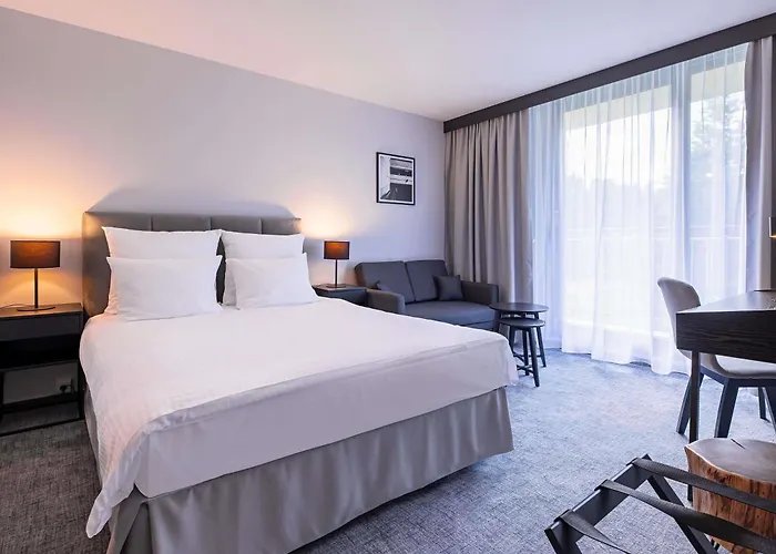 Mercure Karpacz Skalny