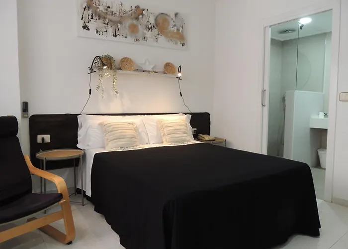 Los Narejos Hotel