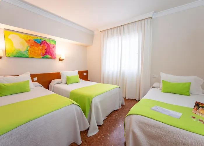 Hotel Romerito