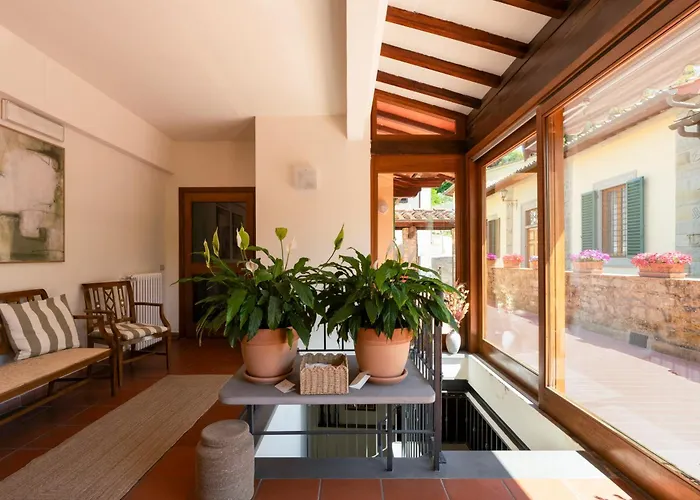 Hotel Villa Bonelli