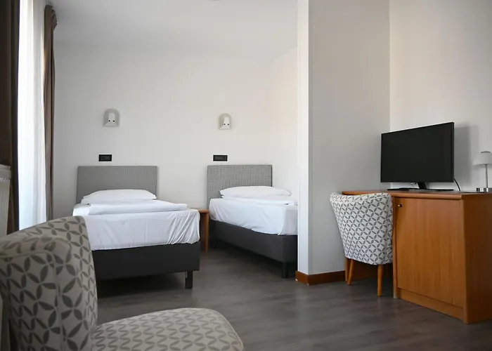 Sabotin, Hotel & Restaurant