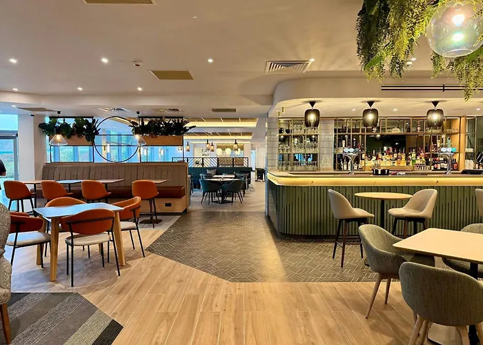 Holiday Inn London Luton North