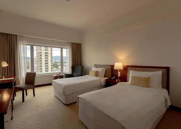 Gurney Bay Hotel, A Parkroyal Partner Hotel