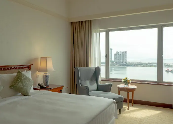 Gurney Bay Hotel, A Parkroyal Partner Hotel