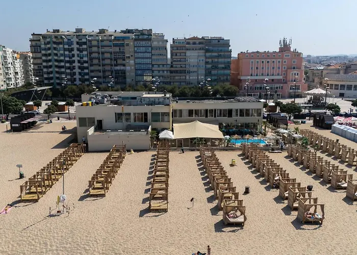 The One Grand Hotel Da Povoa - By Mhmb Collection