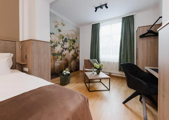 Hotel Unter Den Linden