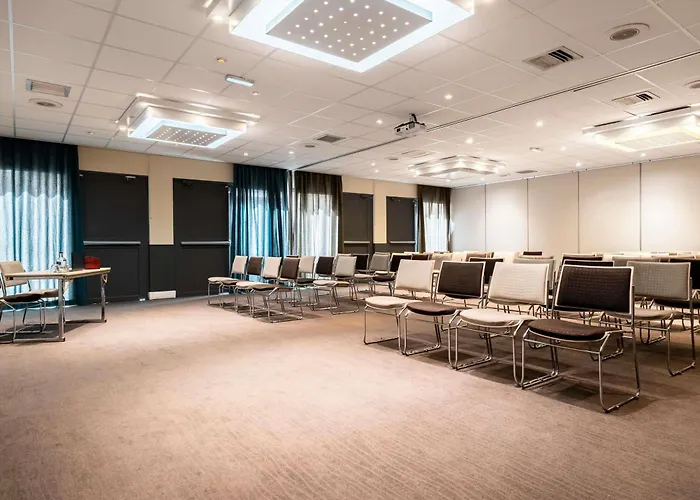 Novotel Atria Nimes Centre