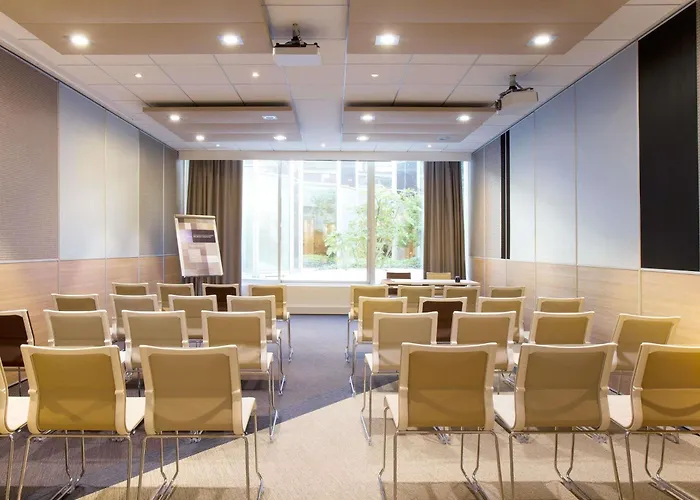 Novotel Paris Charenton Le Pont