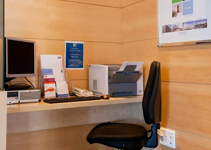 Holiday Inn Express Málaga Airport, an IHG Hotel