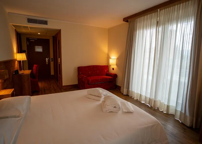 Hotel Cristallo