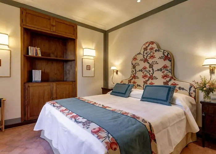 Villa Le Barone