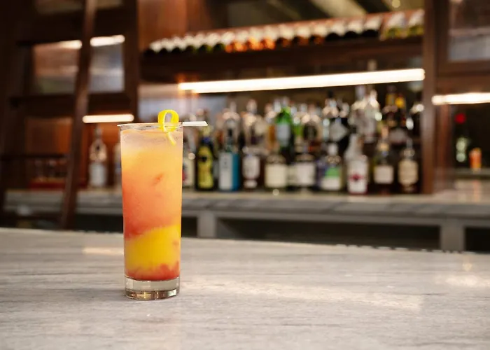 Hotel Indigo Baltimore Downtown By Ihg
