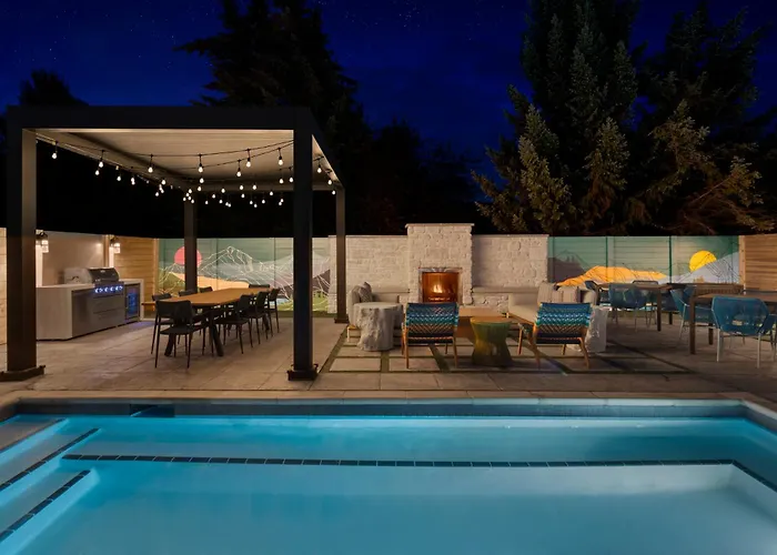 Hotel Thaynes, Park City, A Tribute Portfolio Hotel