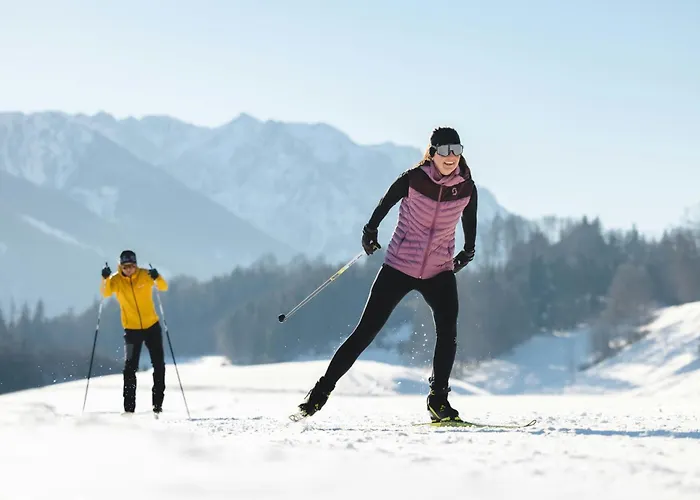 Das Walchsee Resort