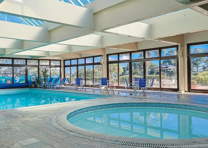 Serra Alta Hotel