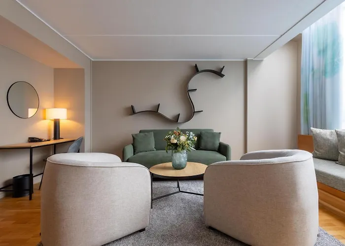 Hyatt Place Gothenburg Central