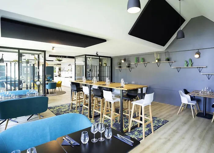 Ibis Styles Lille Neuville En Ferrain