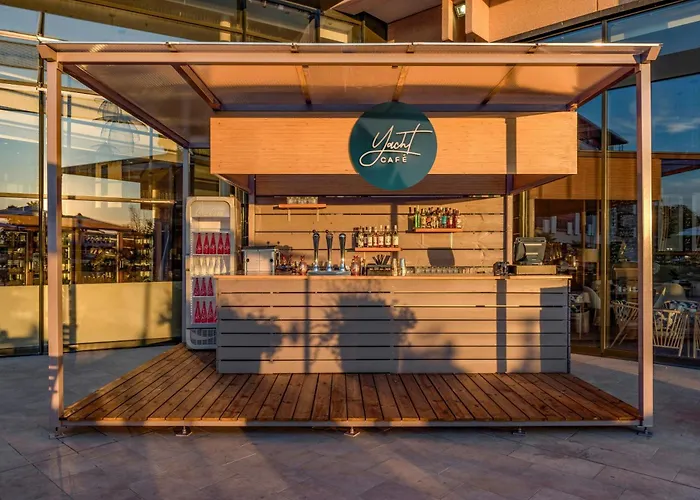 Hotel Évian-les-Bains by Leonardo Hotels