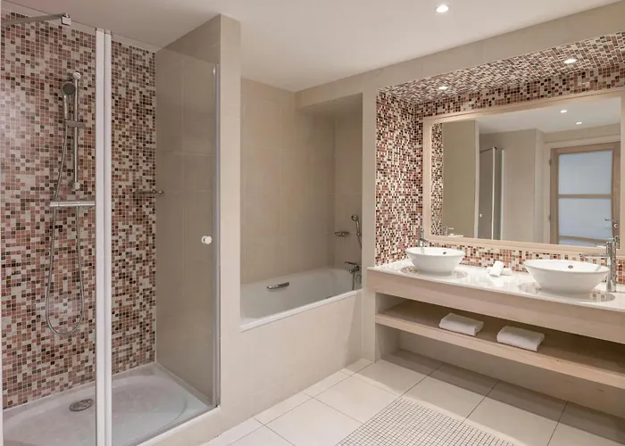 Hotel Évian-les-Bains by Leonardo Hotels