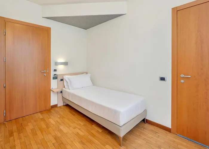 B&B HOTELS Park Hotel Mondovì