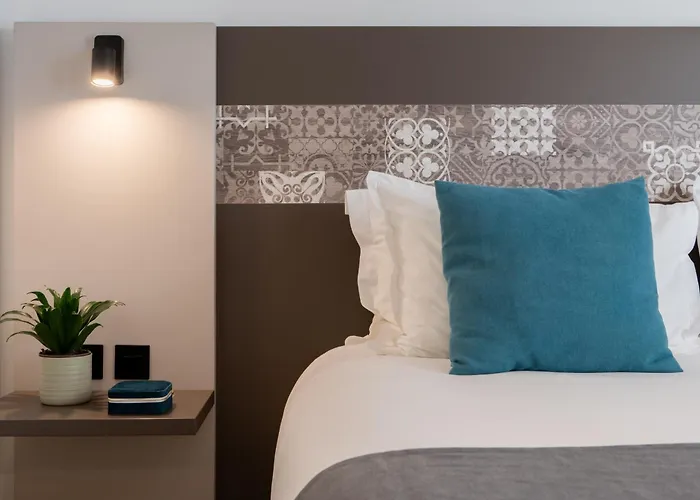 Bayview Hotel By St Hotels